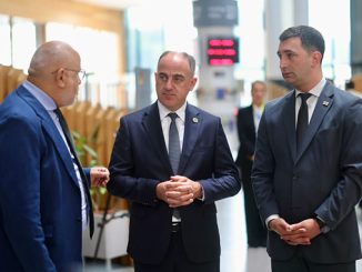 სემეკი, იუსტიცია, მელიორაცია