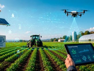 FAO, Smart, Farming