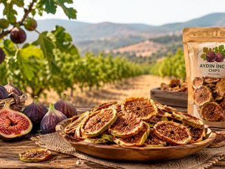 ლეღვის, ჩიფსები, თურქეთი