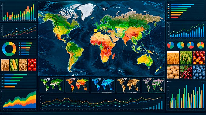 FAOSTAT