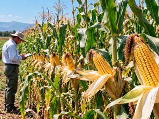 CIMMYT, სიმინდი, სელექცია